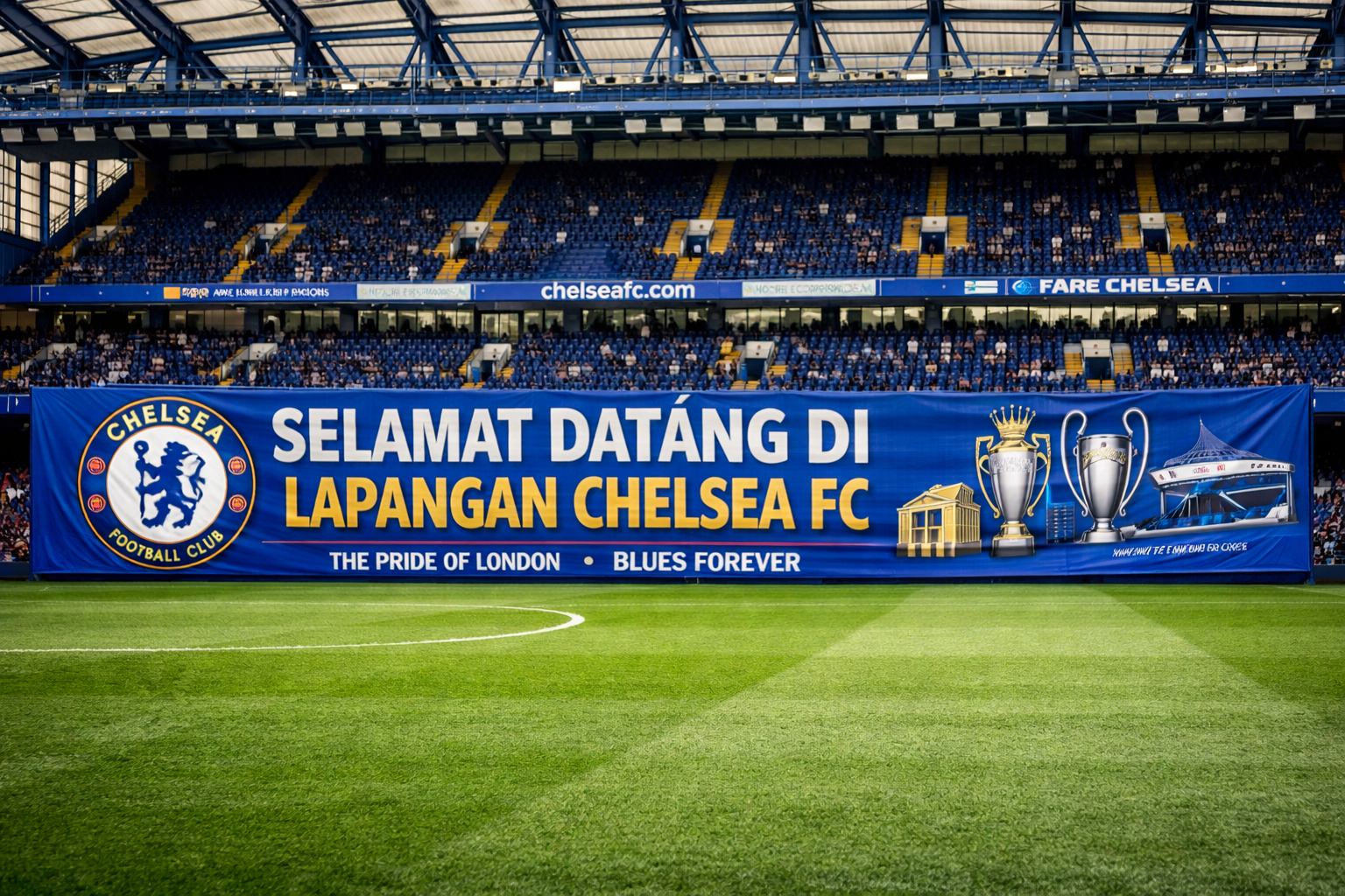 Chelsea FC