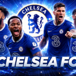 Chelsea FC