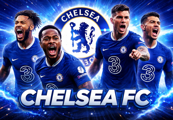 Chelsea FC