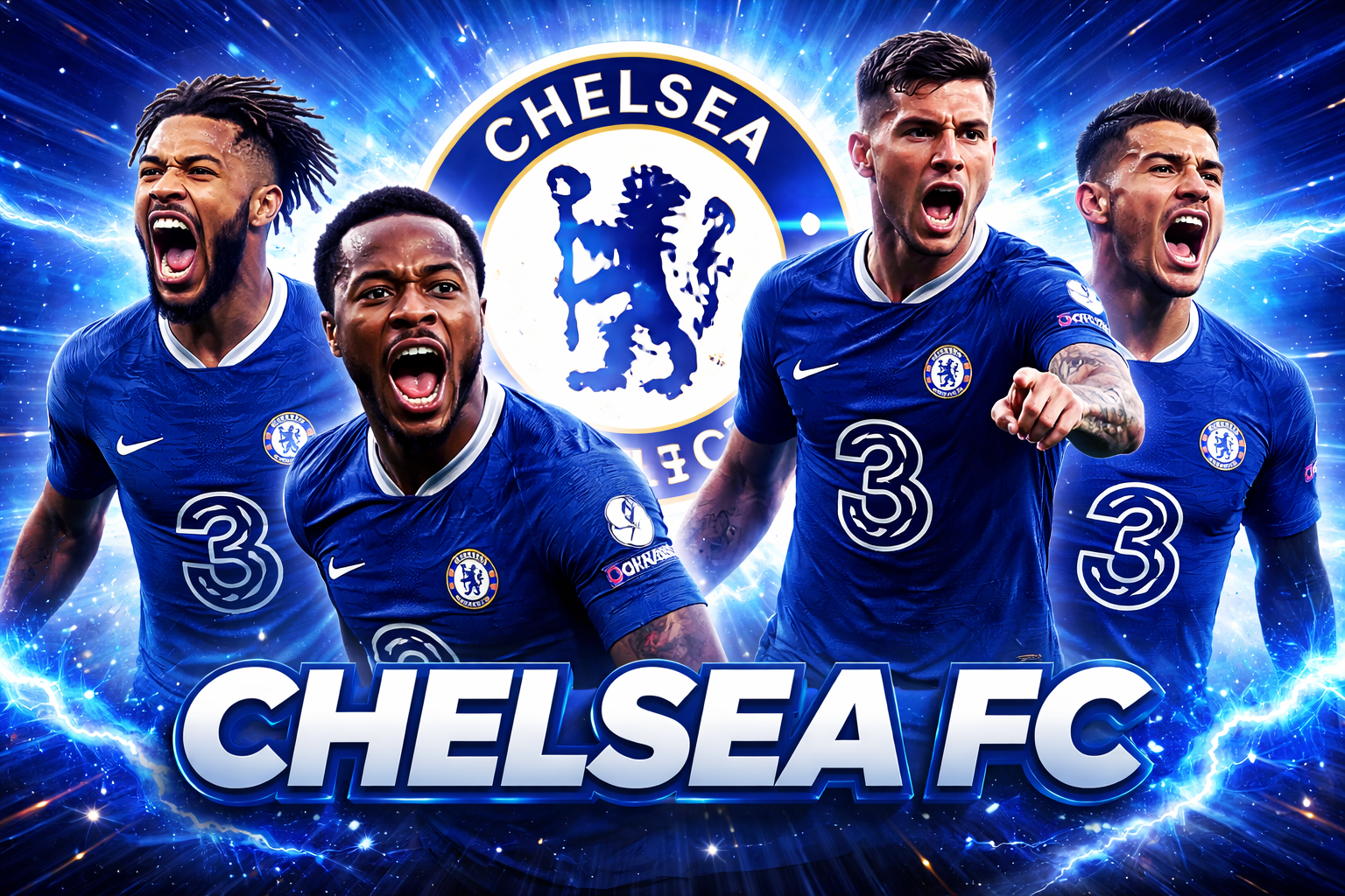 Chelsea FC